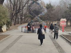 -北京麋鹿生态实验中心