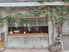 -来回·咖啡(天河南店)