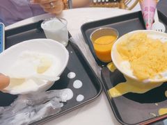 -丹礼糖甜品