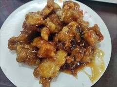 -杏园餐厅(阜成门店)