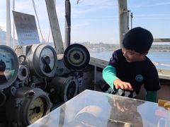 -泰达航母主题公园