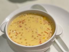 杨枝甘露组合-利苑酒家(金宝店)