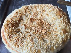 吊炉烧饼-教师之家赵家羊汤馆(东青龙街店)