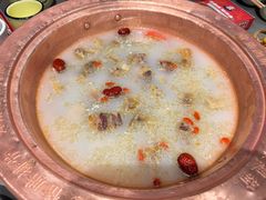 -阿婆情腊排骨火锅·野生菌季(古城旗舰店)