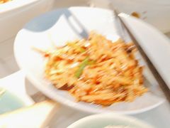 -雀蓝川菜(滨湖万象汇店)