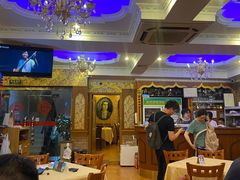 大堂-维吾尔餐厅(宜山路店)