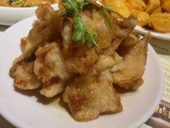 -老厨家(中央大街西七道街店)