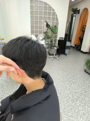 -HD HAIR STYLE
