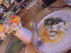 -BOR Eatery(安福路店)