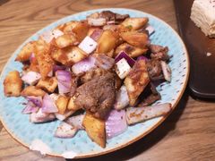 -那时新疆·若羌(经纬汇店)