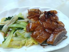 -十八村烧鹅皇(第六分店)