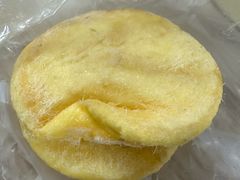 -鲍师傅糕点(青年汇店)