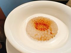 椰浆西米露-珍宝海鲜JUMBO Seafood(北京SKP店)