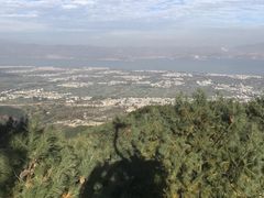 游乐设施-苍山感通索道