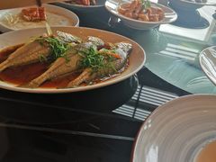 -厦门艾美酒店·乐美中餐厅