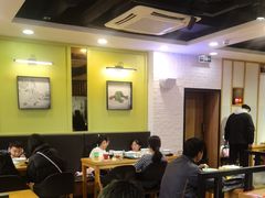 -回味鸭血粉丝汤(新城市广场店)