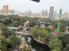 -南湖梦幻岛