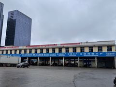 -马王堆海鲜水产市场