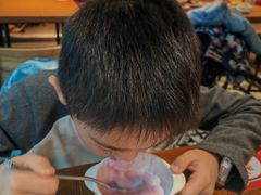 -比格比萨自助(万柳华联店)