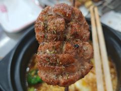 -小院烧烤