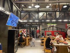 -骉骉老火锅(铁像寺路店)