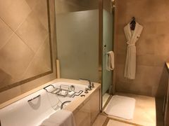 -长白山万达喜来登度假酒店