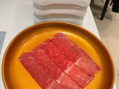 -小茉庐和牛自助火锅(龙湖万达店)
