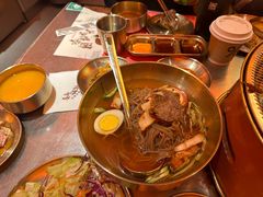 -西塔老太太泥炉烤肉(苏州大悦城店)