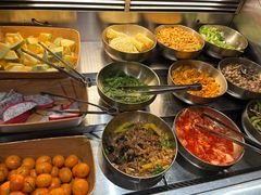 -火炉火自助餐(西直门凯德MALL店)