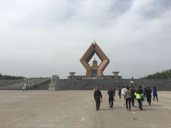 -法门文化景区