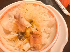 -探鱼·鲜青椒爽麻烤鱼(增城东汇城店)