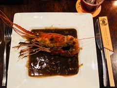 Prawn-Ministry of Crab(科伦坡店)