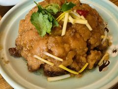 -禾珍珠家常小馆(河南博物院店)