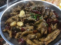 -小民大排档(光谷店)
