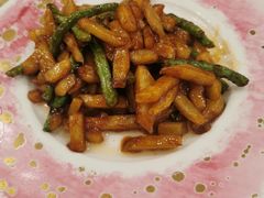 -罗阳人家私房菜(罗阳路店)
