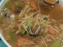 -渔满仓海鲜渔家(象山二店)