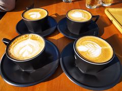 -曼乐辰餐厅(中庚漫游城店)