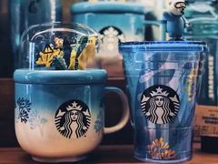 -星巴克臻选(南京艾尚天地店)