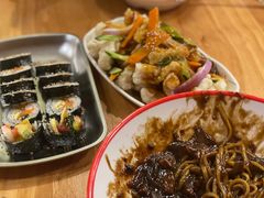 -多宾韩国料理(学衡路店)