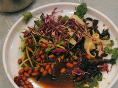 -小厨娘淮扬菜(板桥一店)