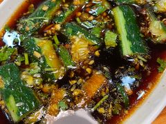 -大自然醉鹅·铁锅火焰鹅(上海联洋店)
