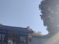 -南京市江宁方山