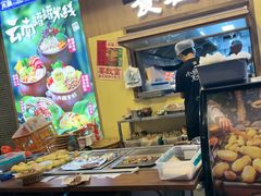 -成都银泰城