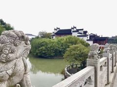 -八大山人梅湖景区