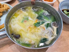 -小满手工粉(北京富力广场店)