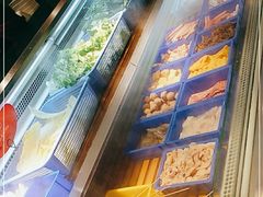 自助取餐区-成都你六姐·牛肉冒菜(上海环宇荟店)