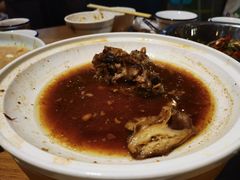 -蒙亨·手把肉·蒙古包文化主题餐厅(天恒广场店)