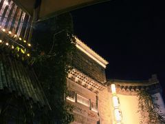 -竹里馆·淮扬菜·功夫茶(老门东店)