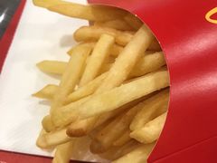 -麦当劳(杭州萧山文源店)