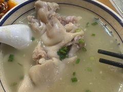 -易老妈蹄花.特色川菜(人民公园总店)